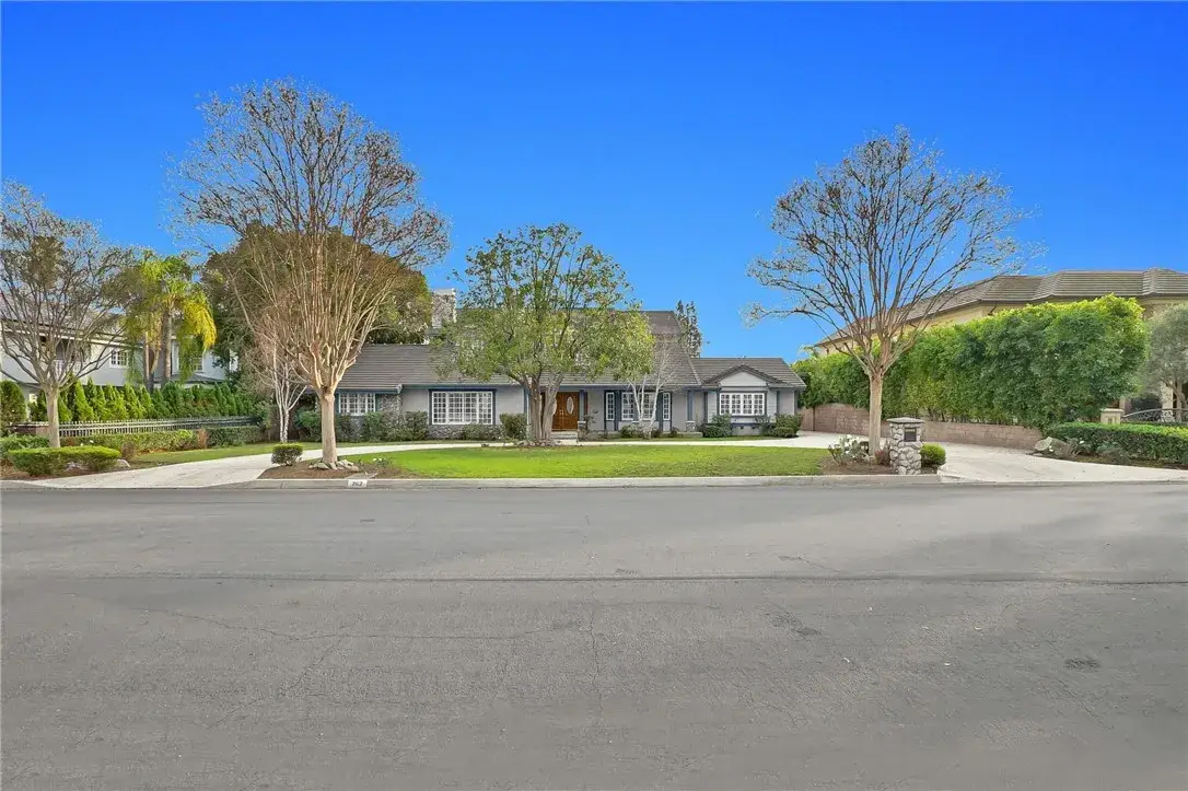 262 W Palm Drive, Arcadia, CA 91007 - Image #1