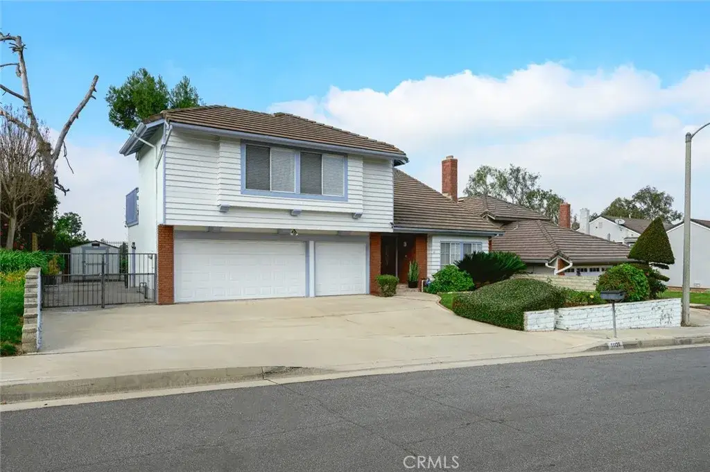 11129 Canyon Meadows Drive, Whittier, CA 90601 - Image #1