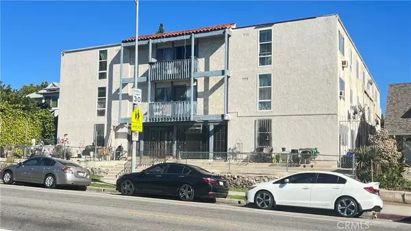 2614 Griffin Avenue, Los Angeles, CA 90031