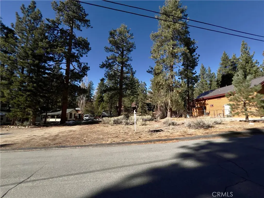 0 Canyon, Fawnskin, CA 92333 - Image #1