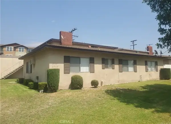 2567 Hayes Dr, La Verne, CA 91750