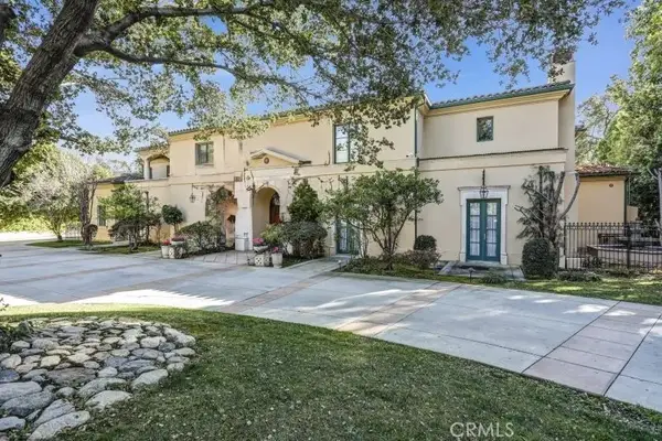 900 Fallen Leaf, Arcadia, CA 91006