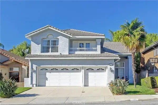 13762 Evening Terrace, Chino Hills, CA 91709