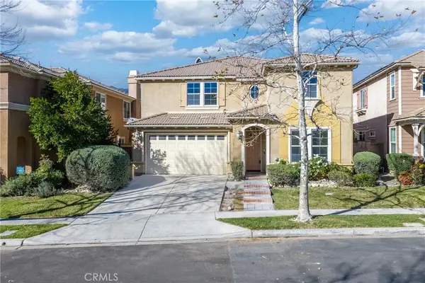 15860 Nuaimi, Fontana, CA 92336