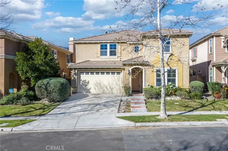 15860 Nuaimi, Fontana, CA 92336 - #3