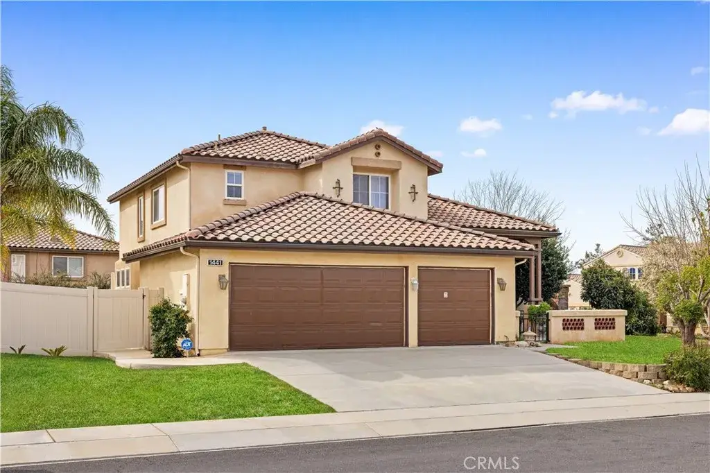 1441 Aster Pl, Beaumont, CA 92223 - Image #1