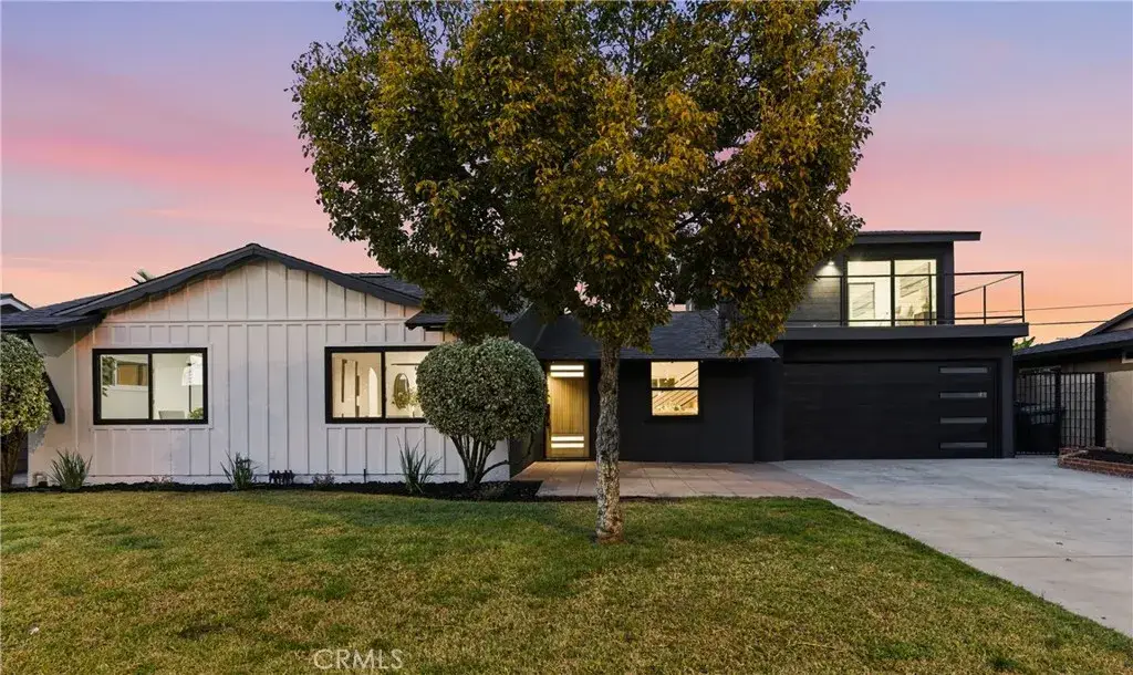 1921 W Clearbrook, Anaheim, CA 92804 - #1