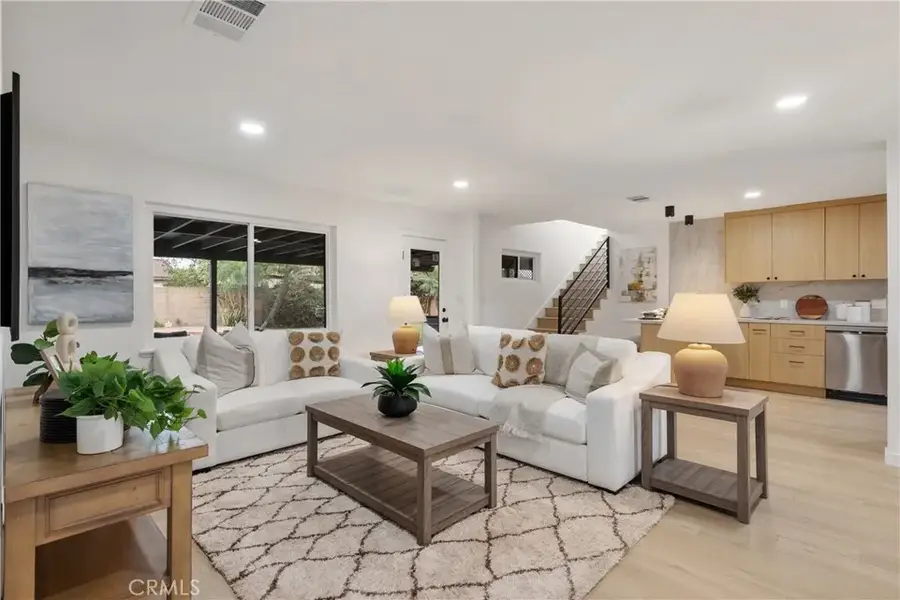 1921 W Clearbrook, Anaheim, CA 92804 - #3