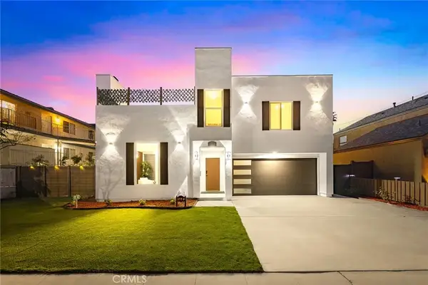 1081 Loma Avenue, Long Beach, CA 90804