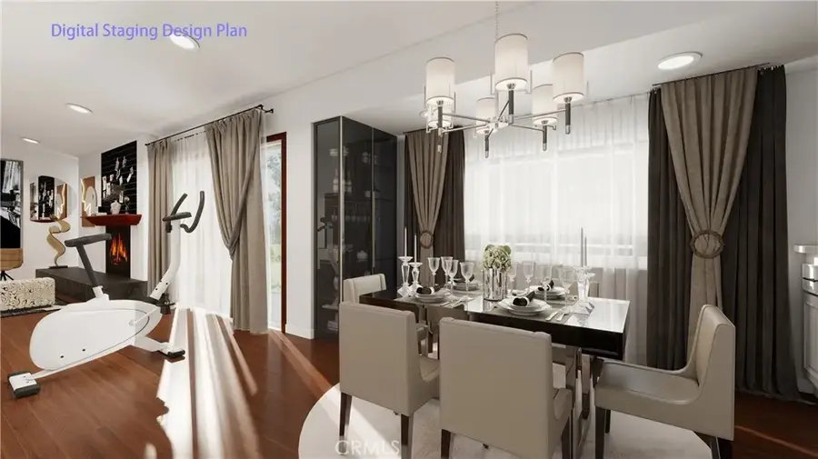 1229 Coventry Drive, Thousand Oaks, CA 91360 - #3