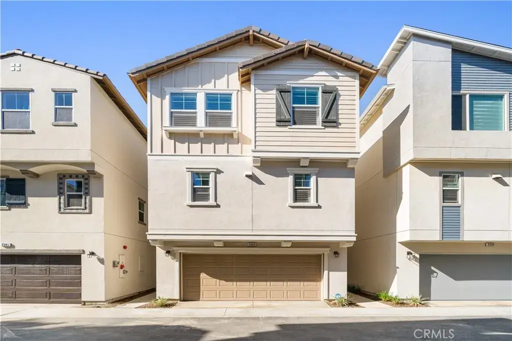 2543 Everly Street, South El Monte, CA 91733 - Image #1