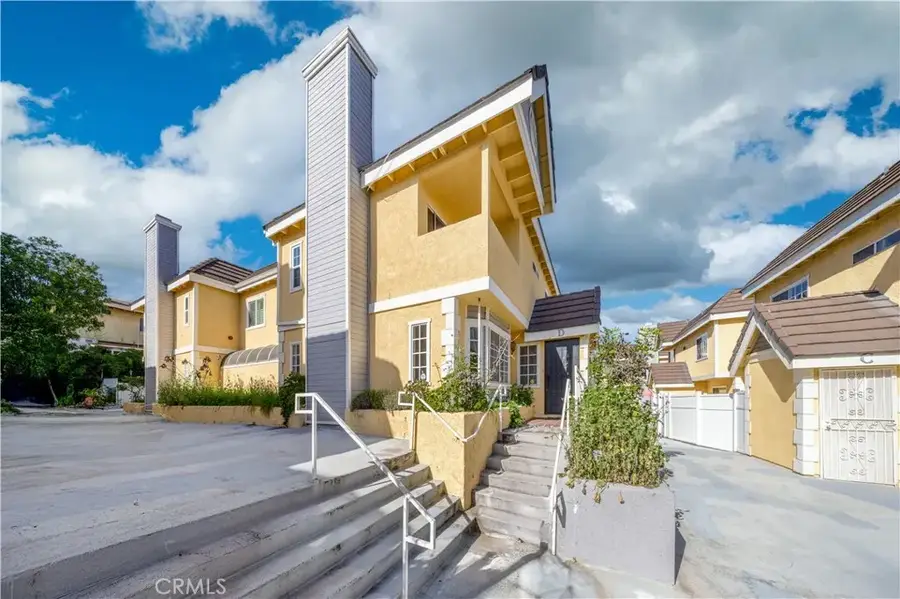 519 Sefton #D, Monterey Park, CA 91755 - Image #2