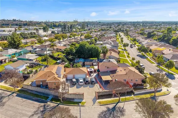 2000 Fulton Ave, Monterey Park, CA 91755