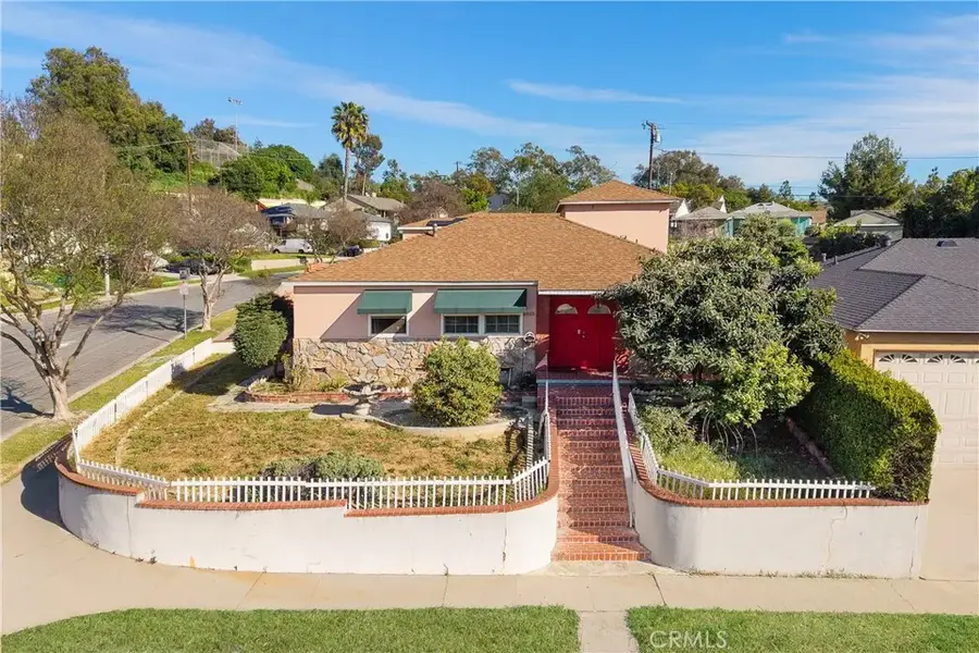 2000 Fulton Ave, Monterey Park, CA 91755 - #3