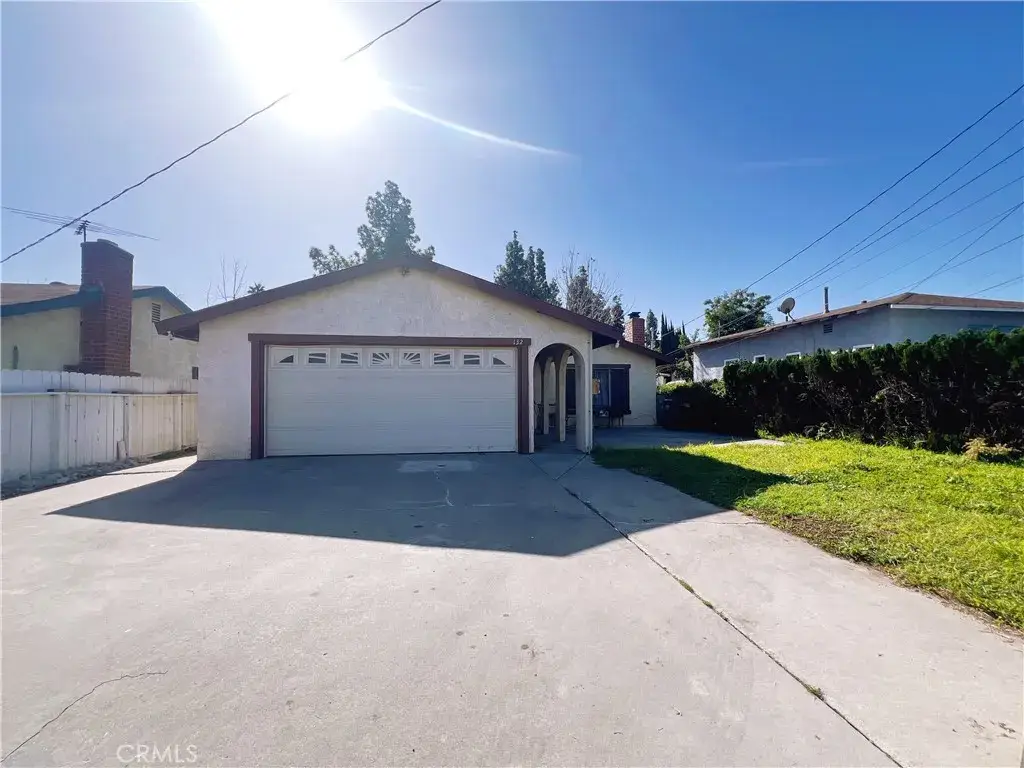 132 W Saxon Avenue, San Gabriel, CA 91776 - Image #1
