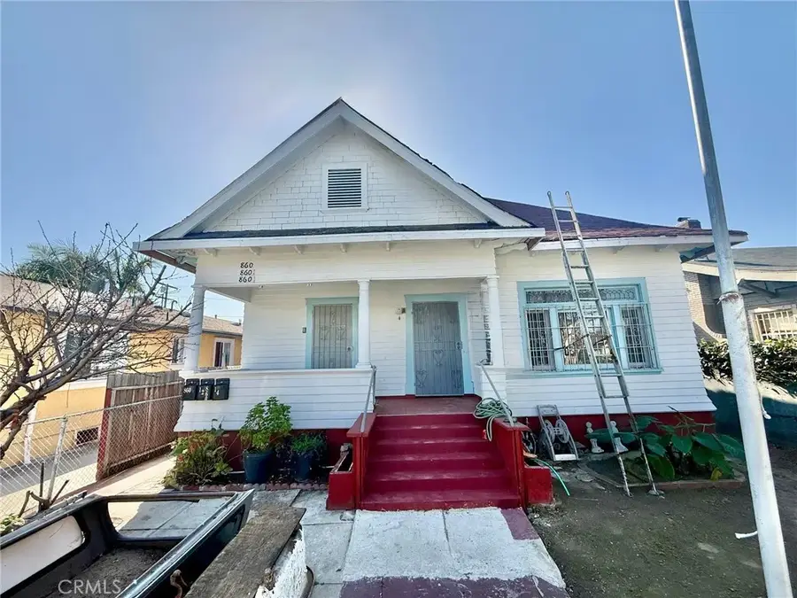 860 W 54th, Los Angeles, CA 90037 - Image #2
