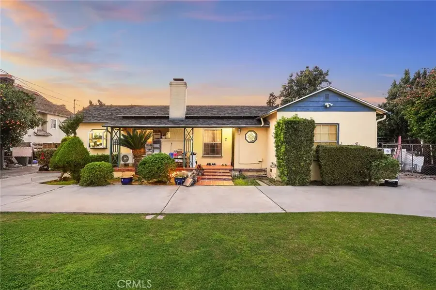 1227 S 8th Avenue, Arcadia, CA 91006 - #2