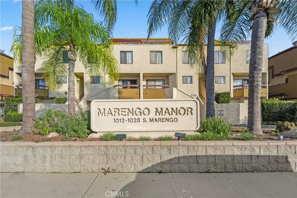 1014 S Marengo, Alhambra, CA 91803 - Image #1