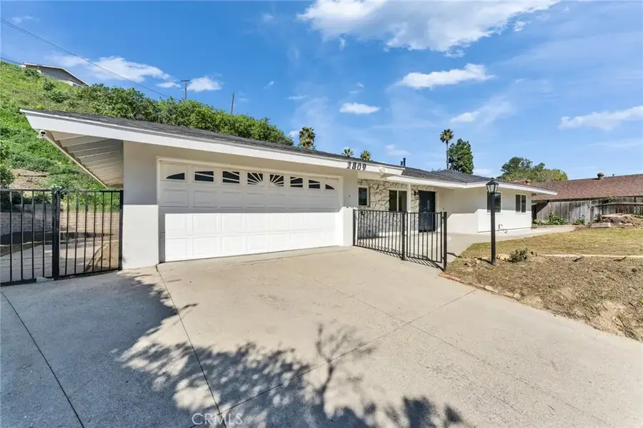 2809 Ilopango Drive, Hacienda Heights, CA 91745 - #2