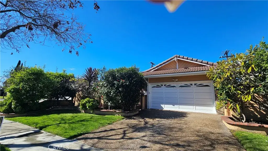 18727 Holmes, Cerritos, CA 90703 - #1