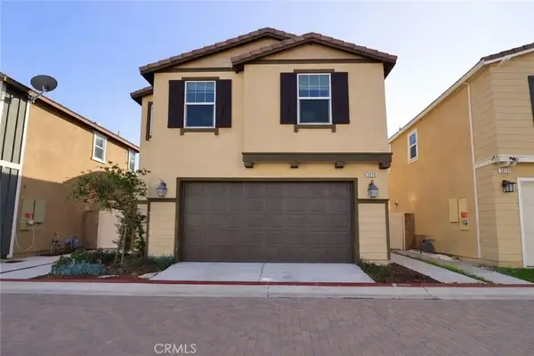2076 E Sentinel Privado, Ontario, CA 91764