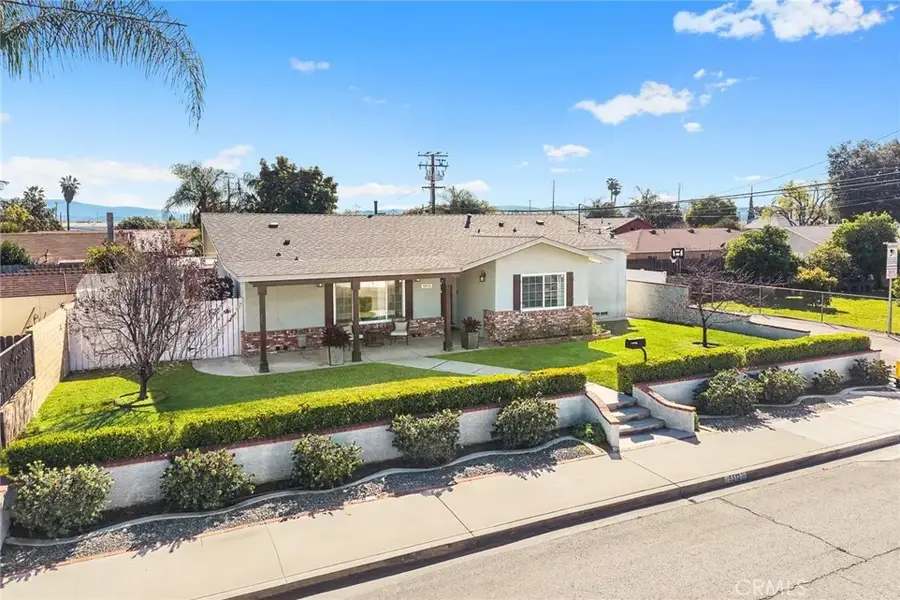 5513 D St, Chino, CA 91710 - #3