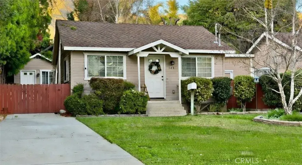 143 Esperanza, Sierra Madre, CA 91024 - Image #1