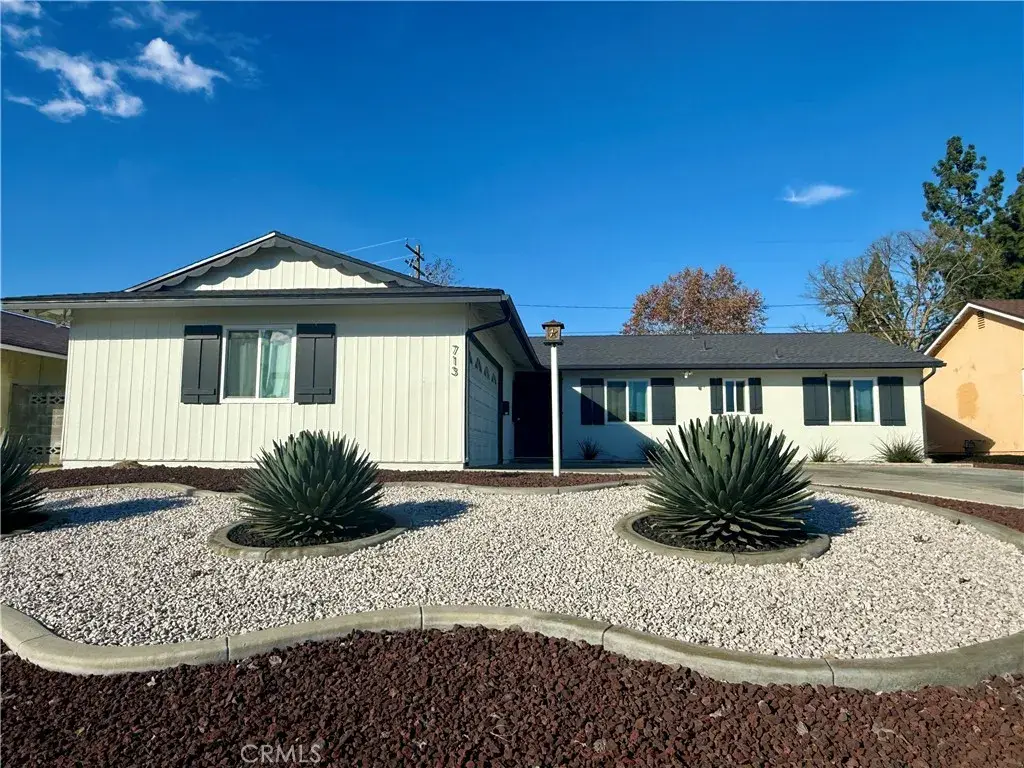 713 Edwin Avenue, Pomona, CA 91767 - Image #1