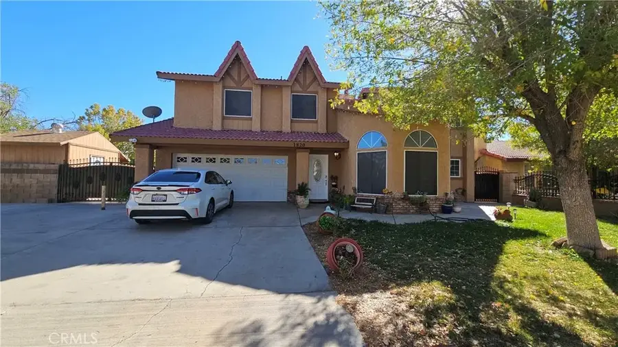 1820 E Avenue J 10, Lancaster, CA 93535 - #2