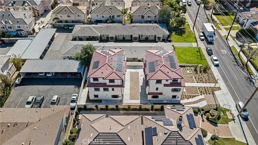 200 S 2nd Avenue #D, Arcadia, CA 91006 - #3