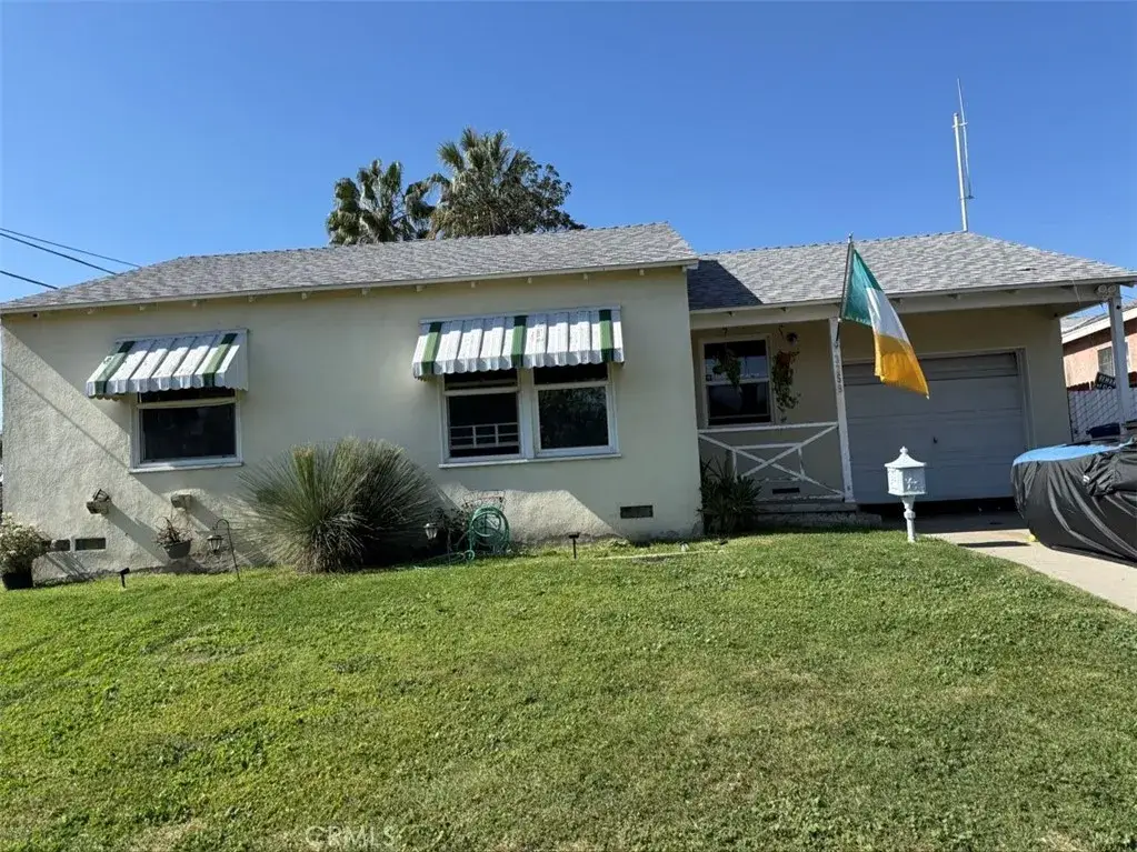 3259 Sullivan Avenue, Rosemead, CA 91770 - #1