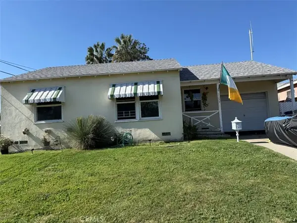 3259 Sullivan Avenue, Rosemead, CA 91770