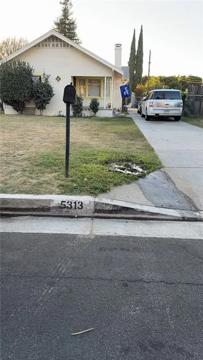 5313 Acacia Street, San Gabriel, CA 91776 - #1
