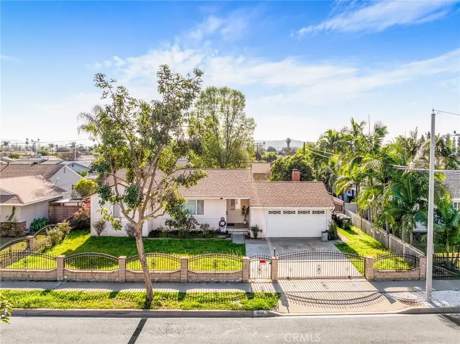 1636 W Delvale, West Covina, CA 91790 - #2