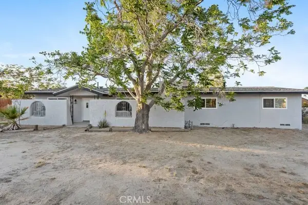 57526 Onaga, Yucca Valley, CA 92284