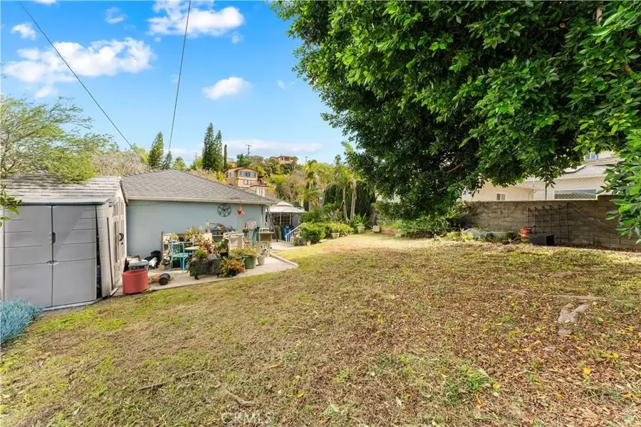 2617 Westminster, Alhambra, CA 91803 - #2