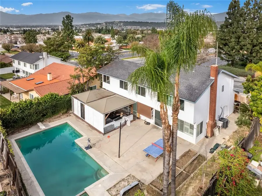 16829 Dawn Haven Road, Hacienda Heights, CA 91745 - #2