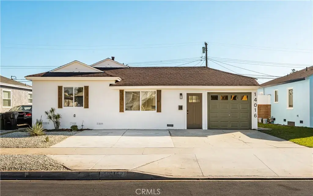 14016 S Albertson Avenue, Compton, CA 90222 - #1