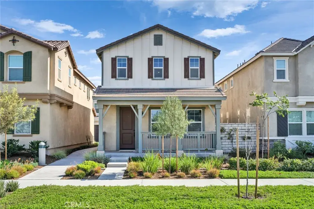 16189 E Preserve Loop, Chino, CA 91708 - #1