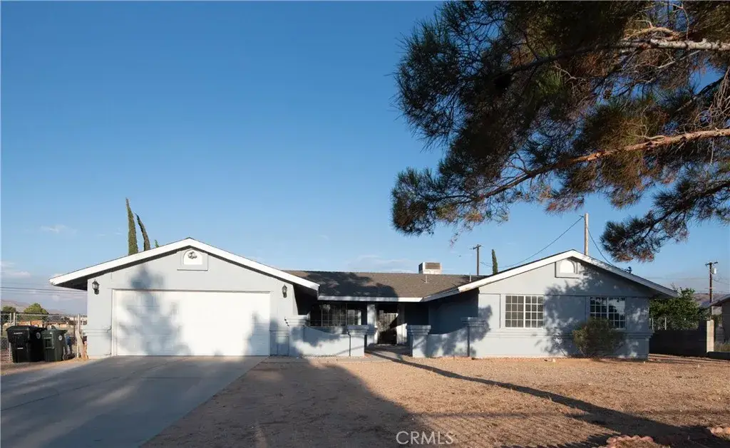 11875 Morning Star, Apple Valley, CA 92308 - #1