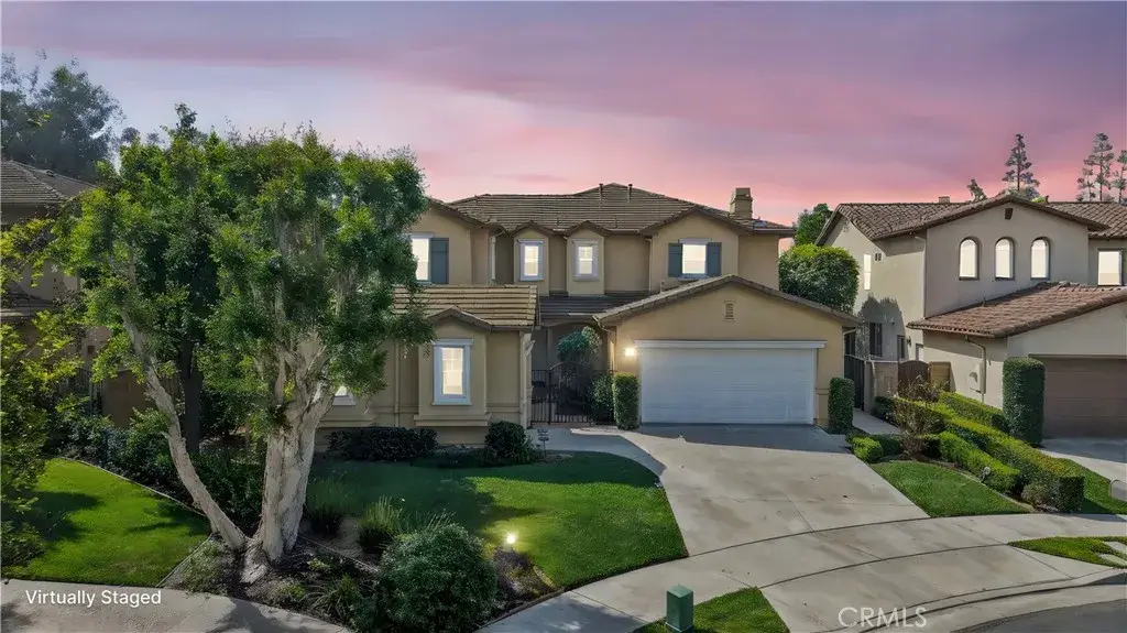 2966 Glenberry Court, Fullerton, CA 92835 - #1