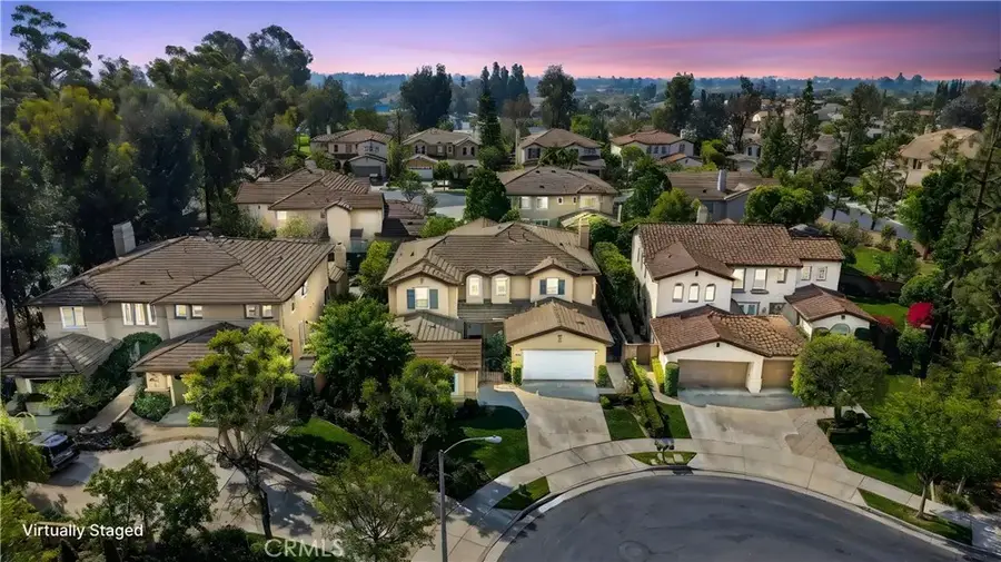 2966 Glenberry Court, Fullerton, CA 92835 - #2