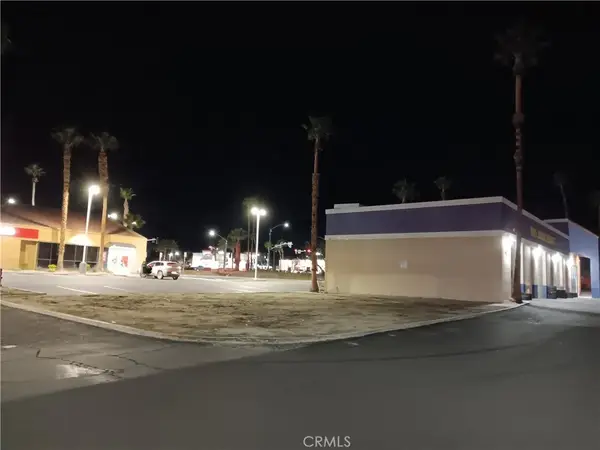 0 Palm, Desert Hot Springs, CA 92240