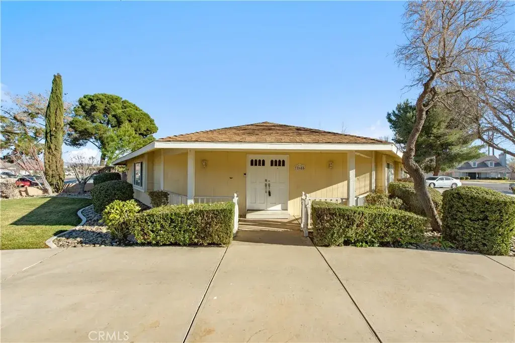 12685 Pinehurst, Victorville, CA 92395 - #1
