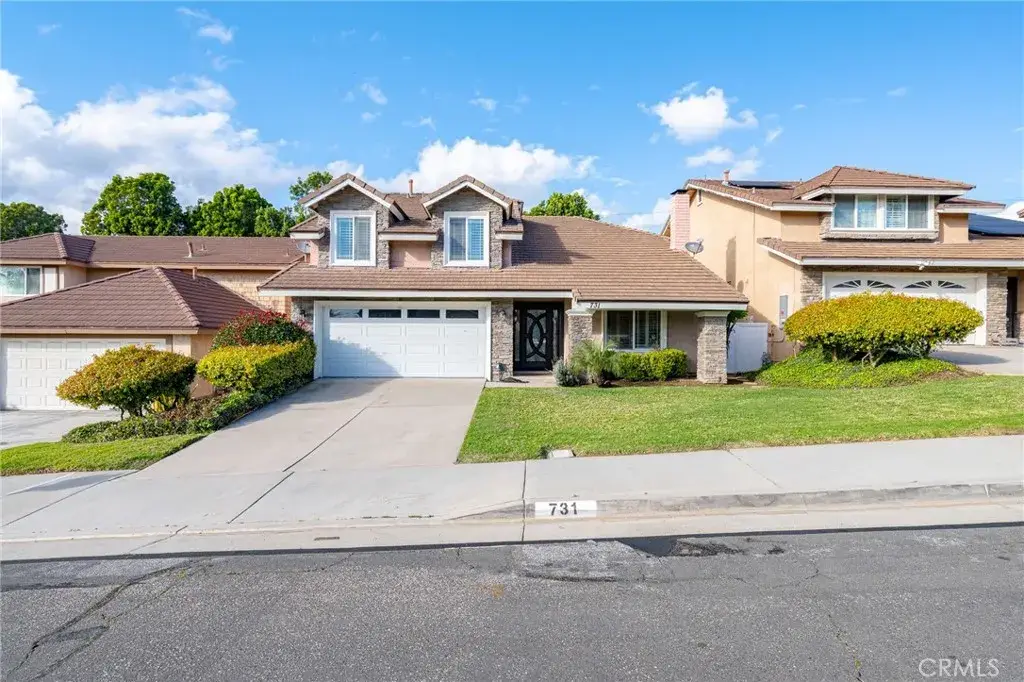 731 Langer Drive, Placentia, CA 92870 - #1