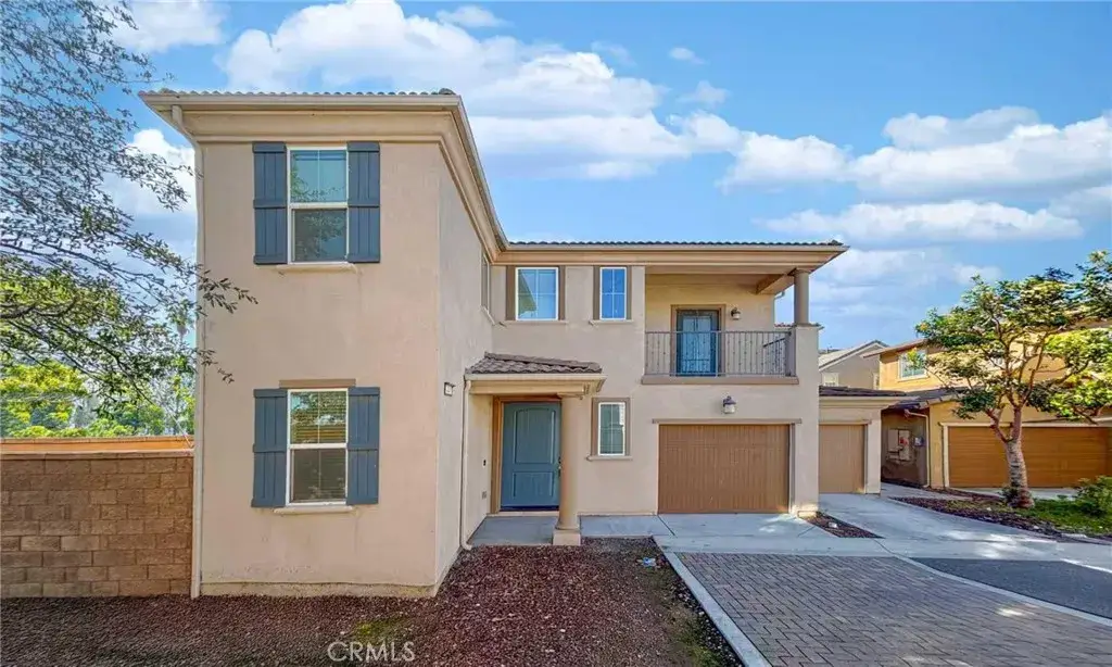 14415 Figueroa Ln, Chino, CA 91710 - #1