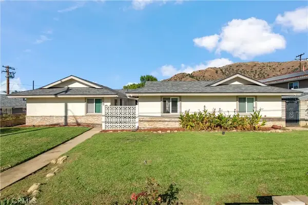 6709 Wheeler, La Verne, CA 91750