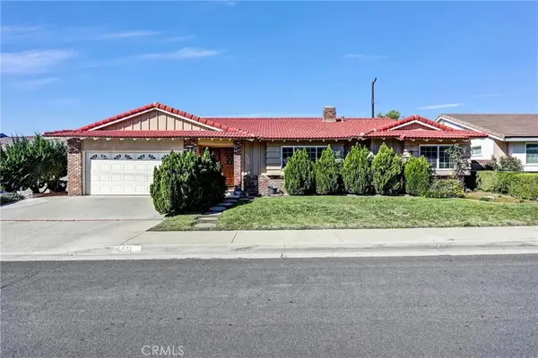 5551 N Del Loma, San Gabriel, CA 91776