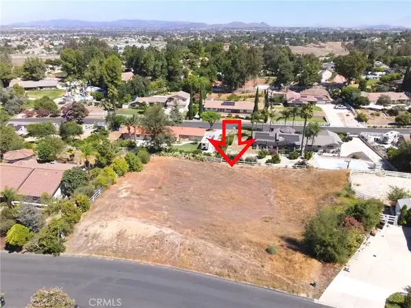 0 Monte Verde, Temecula, CA 92591