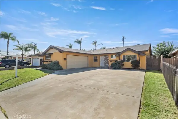 16410 Burtree Street, La Puente, CA 91744